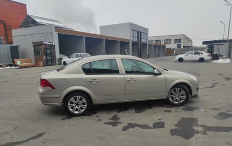 Opel Astra H, 2008 год, 420 000 рублей, 5 фотография