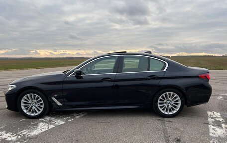 BMW 5 серия, 2020 год, 6 040 000 рублей, 7 фотография