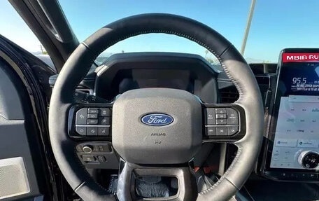 Ford F-150, 2024 год, 13 933 000 рублей, 11 фотография