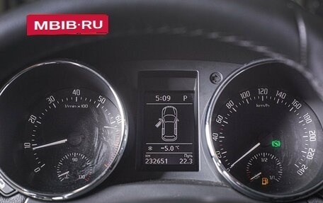 Skoda Yeti I рестайлинг, 2014 год, 1 196 979 рублей, 8 фотография