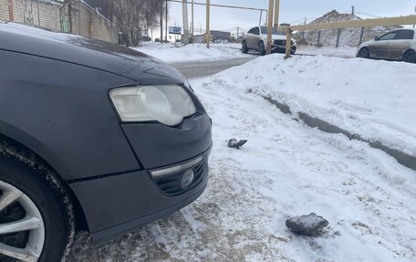 Volkswagen Passat B6, 2008 год, 710 000 рублей, 4 фотография