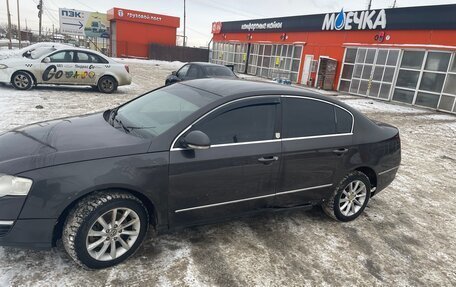 Volkswagen Passat B6, 2008 год, 710 000 рублей, 5 фотография