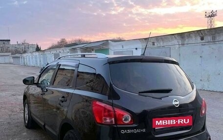 Nissan Qashqai+2 I, 2009 год, 1 200 000 рублей, 5 фотография