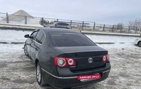 Volkswagen Passat B6, 2008 год, 710 000 рублей, 7 фотография