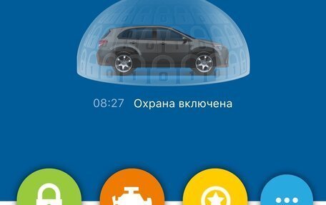 Nissan Qashqai, 2008 год, 1 000 050 рублей, 7 фотография