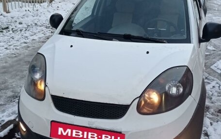 Chery IndiS (S18D) I, 2011 год, 250 000 рублей, 1 фотография