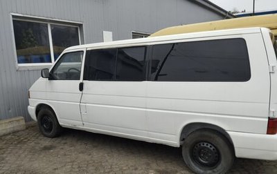 Volkswagen Transporter T4, 1998 год, 520 000 рублей, 1 фотография