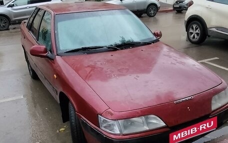 Daewoo Espero, 1997 год, 160 000 рублей, 1 фотография