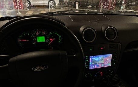 Ford Fusion I, 2008 год, 890 000 рублей, 19 фотография