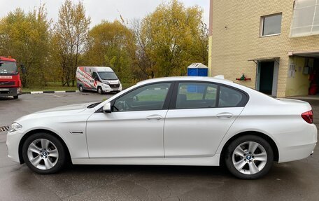 BMW 5 серия, 2016 год, 3 200 000 рублей, 3 фотография