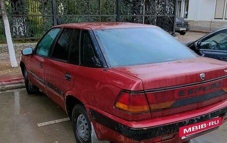 Daewoo Espero, 1997 год, 160 000 рублей, 3 фотография