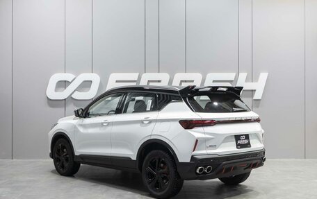 Geely Coolray I, 2024 год, 2 499 000 рублей, 2 фотография