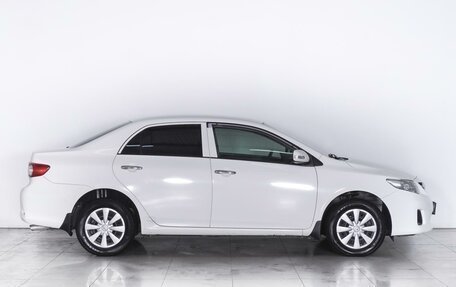 Toyota Corolla, 2011 год, 999 000 рублей, 5 фотография