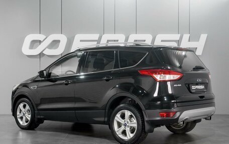 Ford Kuga III, 2016 год, 1 649 000 рублей, 2 фотография