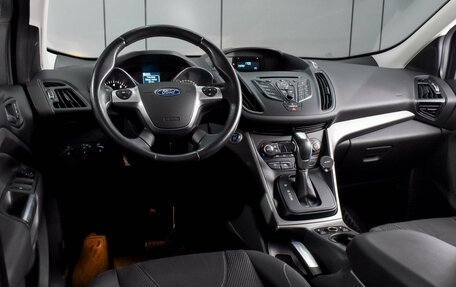 Ford Kuga III, 2016 год, 1 649 000 рублей, 6 фотография