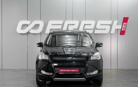 Ford Kuga III, 2016 год, 1 649 000 рублей, 3 фотография