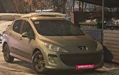 Peugeot 308 II, 2010 год, 550 000 рублей, 1 фотография