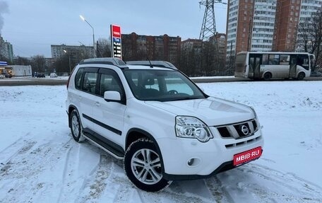 Nissan X-Trail, 2013 год, 1 685 000 рублей, 1 фотография