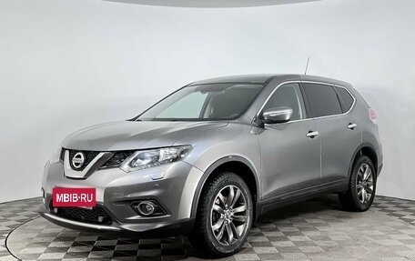 Nissan X-Trail, 2015 год, 1 849 000 рублей, 1 фотография