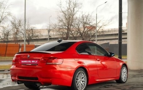 BMW 3 серия, 2008 год, 1 200 000 рублей, 6 фотография