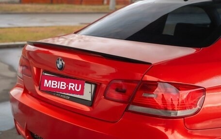 BMW 3 серия, 2008 год, 1 200 000 рублей, 5 фотография