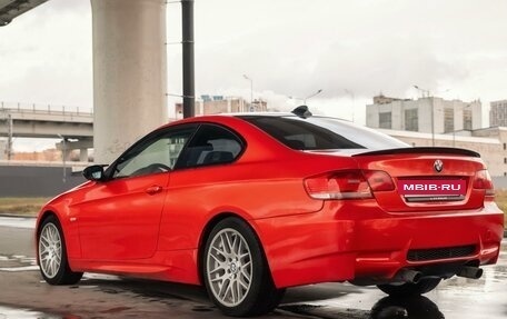 BMW 3 серия, 2008 год, 1 200 000 рублей, 3 фотография