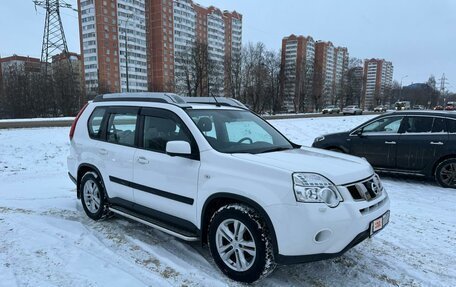 Nissan X-Trail, 2013 год, 1 685 000 рублей, 3 фотография