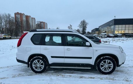 Nissan X-Trail, 2013 год, 1 685 000 рублей, 5 фотография