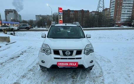 Nissan X-Trail, 2013 год, 1 685 000 рублей, 2 фотография