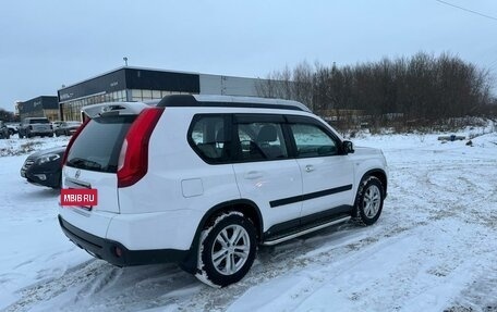 Nissan X-Trail, 2013 год, 1 685 000 рублей, 4 фотография