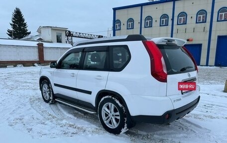 Nissan X-Trail, 2013 год, 1 685 000 рублей, 7 фотография