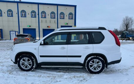 Nissan X-Trail, 2013 год, 1 685 000 рублей, 8 фотография