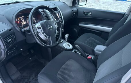 Nissan X-Trail, 2013 год, 1 685 000 рублей, 16 фотография