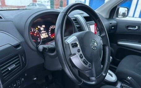 Nissan X-Trail, 2013 год, 1 685 000 рублей, 19 фотография