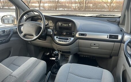 Chevrolet Rezzo, 2006 год, 420 000 рублей, 18 фотография