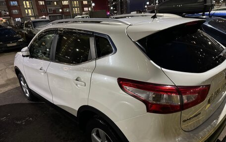 Nissan Qashqai, 2014 год, 1 850 000 рублей, 5 фотография