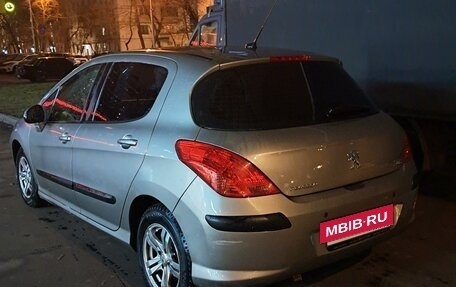 Peugeot 308 II, 2010 год, 550 000 рублей, 2 фотография