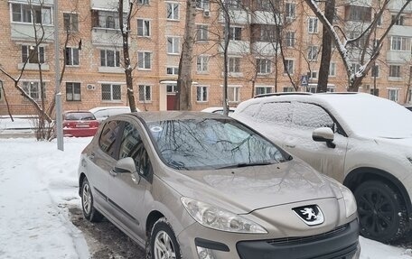 Peugeot 308 II, 2010 год, 550 000 рублей, 5 фотография