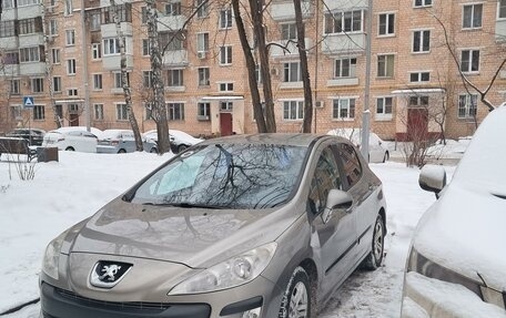 Peugeot 308 II, 2010 год, 550 000 рублей, 4 фотография