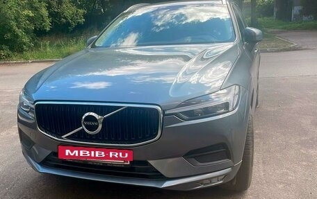 Volvo XC60 II, 2021 год, 4 700 000 рублей, 6 фотография