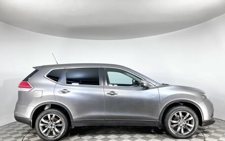 Nissan X-Trail, 2015 год, 1 849 000 рублей, 4 фотография