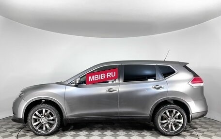 Nissan X-Trail, 2015 год, 1 849 000 рублей, 8 фотография