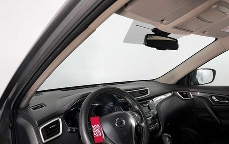 Nissan X-Trail, 2015 год, 1 849 000 рублей, 12 фотография