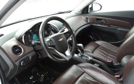 Chevrolet Cruze II, 2014 год, 1 290 000 рублей, 10 фотография