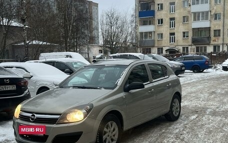 Opel Astra H, 2006 год, 359 000 рублей, 2 фотография