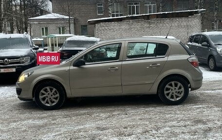 Opel Astra H, 2006 год, 359 000 рублей, 3 фотография