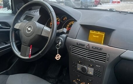 Opel Astra H, 2006 год, 359 000 рублей, 7 фотография