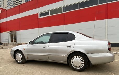 Daewoo Leganza, 2000 год, 189 000 рублей, 7 фотография