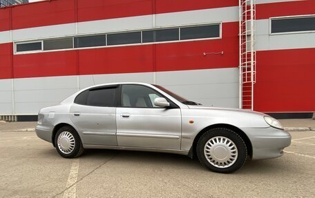 Daewoo Leganza, 2000 год, 189 000 рублей, 8 фотография