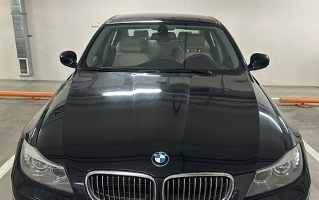 BMW 3 серия, 2012 год, 1 490 000 рублей, 1 фотография